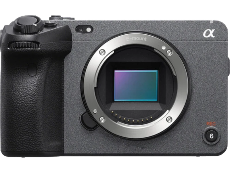 Sony FX30