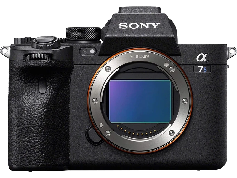 Sony A7SIII Body