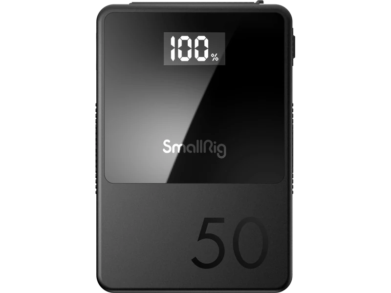 Smallrig V-mount VB50