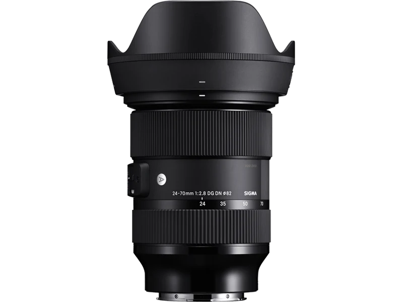Sigma ART 24-70 F/2.8 Sony FE
