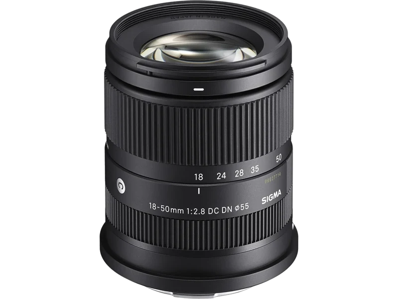 Sigma 18-50 f/2.8 Sony E