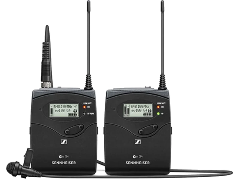 Sennheiser ew 112p G4 A-Band