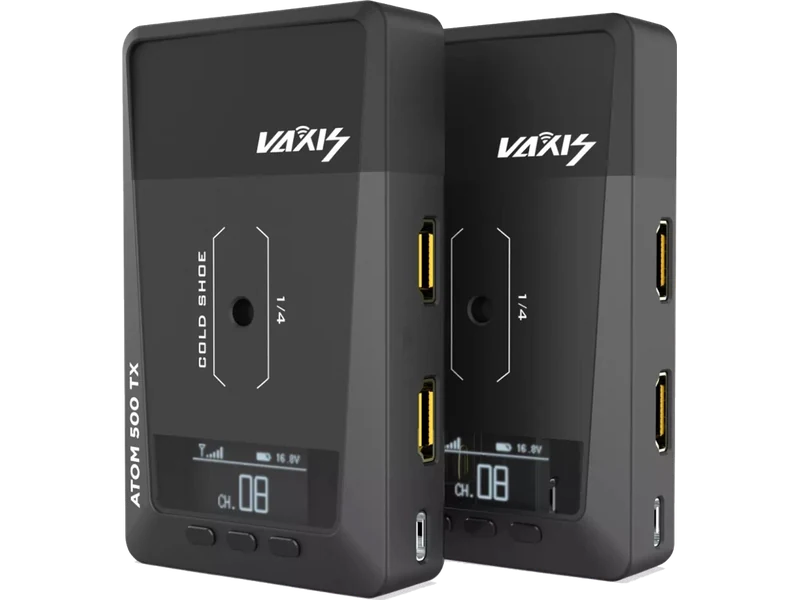 Видеосендер (плейбек) Vaxis 500 HDMI