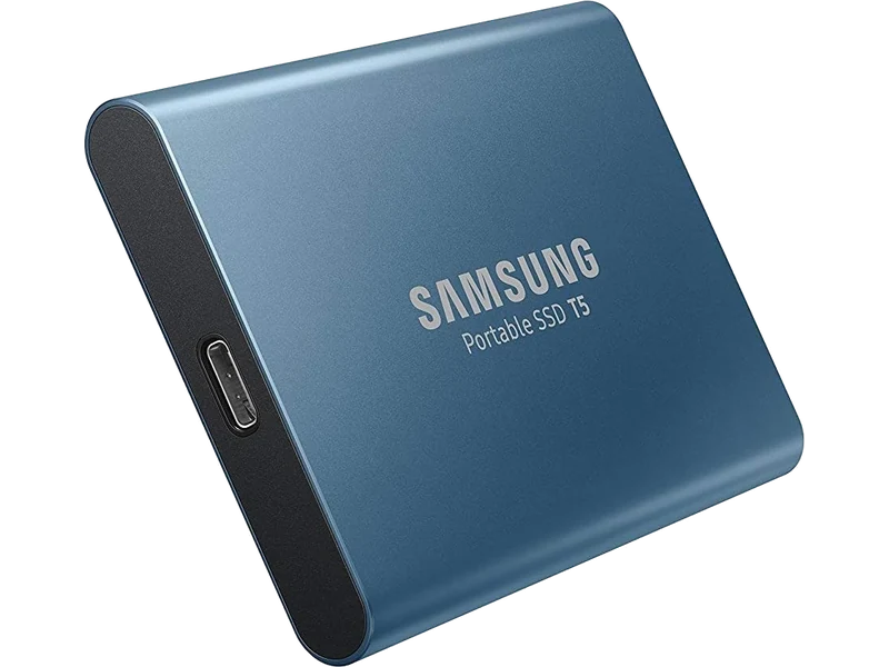 SSD Samsung T5 500GB